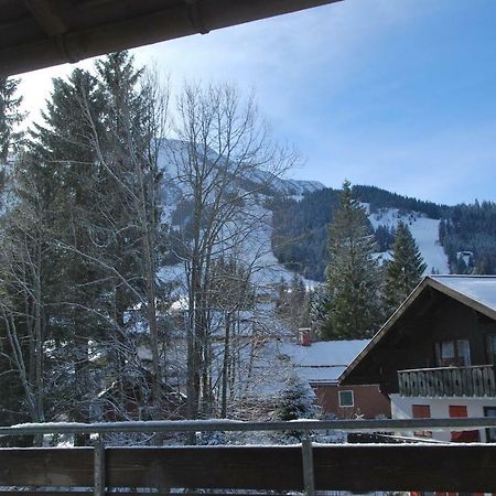 Fewo Heitmann Oberjoch Ngoại thất bức ảnh